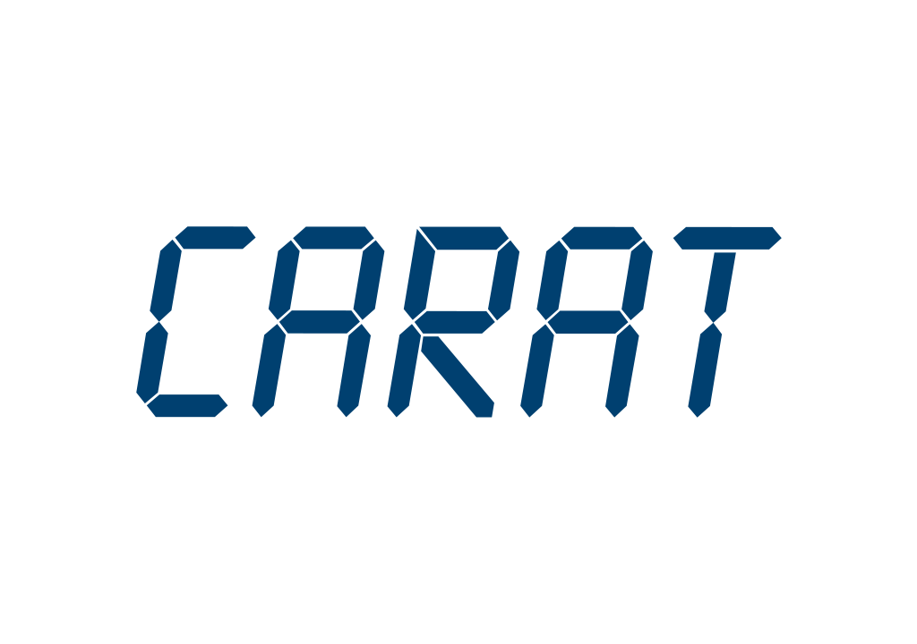 Logo CARAT