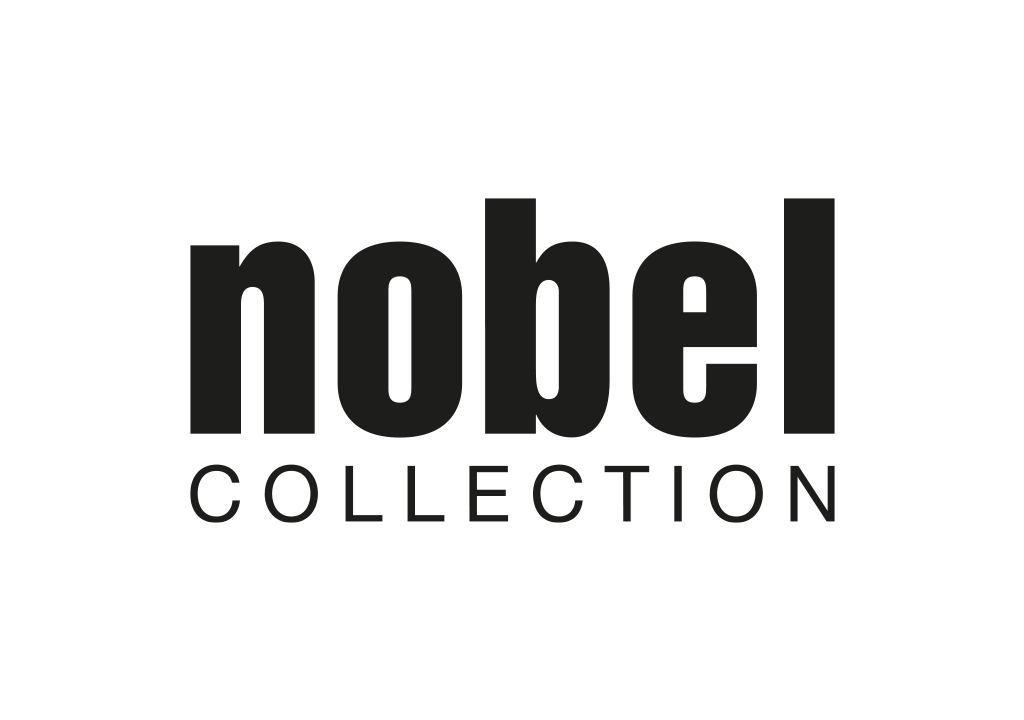 Logo nobel