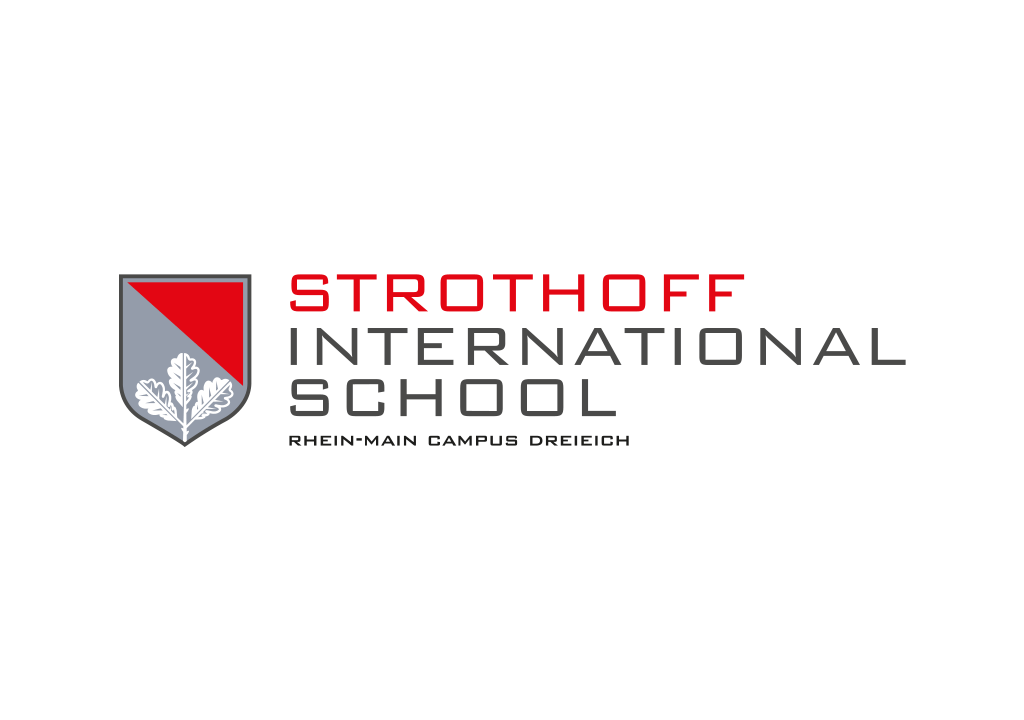 Logo Strothoff International School